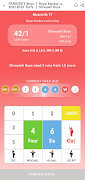 ScoreBuzz - Free Digital Crick screenshot 4
