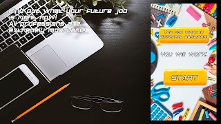 Your Future Job Predictor Screenshot 6