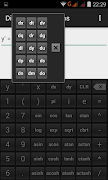 OLD Differential Eq [see new i screenshot 6
