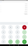 Flight Time Calculator screenshot 2