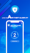 Anti-theft alarm - don't touch my phone screenshot 4