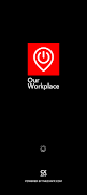 Our Workplace App ポスター