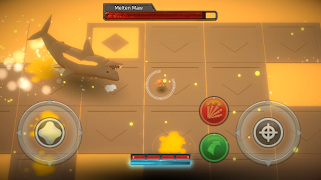 크라운폴 screenshot 2