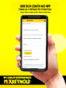 برنامه‌نما MixReynold عکس از صفحه