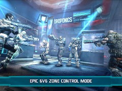 SHADOWGUN: DEADZONE screenshot 7