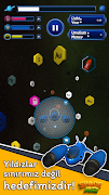 Space 42 Poster