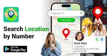 Mobile Number Location Tracker screenshot 7