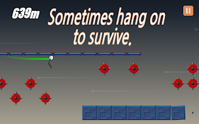 Super Stick Boy screenshot 3