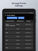 Smooth Tablet captura de pantalla 5