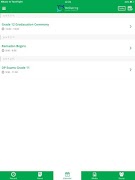 Wellspring Learning Community screenshot 5