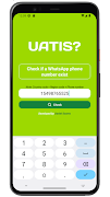 Uatis? imagem de tela 2