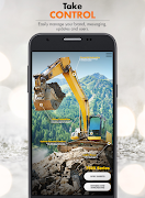 Command.App screenshot 4