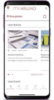 MyArluno اسکرین شاٹ 1