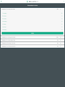 RelateIT NAV Screenshot 5