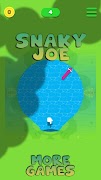Snaky Joe ポスター