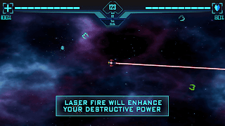 GALACTICO 截图 4