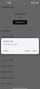 Simple IP Generator screenshot 6