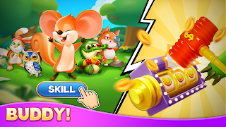 Spin Resort syot layar 5