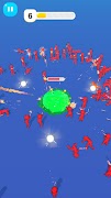 Slime Battle screenshot 3