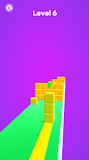 Stack Blocks โปสเตอร์