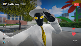 Spider Fuser スクリーンショット 6