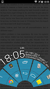 Auto Brightness Toggle تصوير الشاشة 1