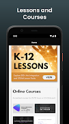 IAS Learning Platform 截圖 1