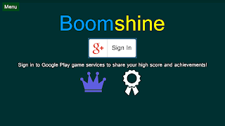 Boomshine скриншот 4