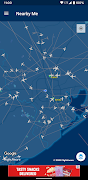 Poster FlightAware Tracking volo