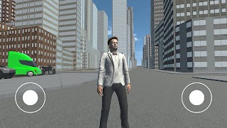 Elon Musk Simulation screenshot 1