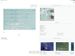 Mayolica screenshot 7