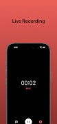 Nok: Voice Recorder screenshot 1