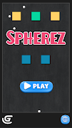 Spherez Cartaz