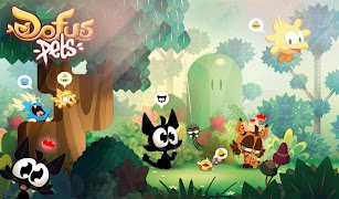 DOFUS Pets تصوير الشاشة 4