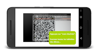 QR to CSV 스크린샷 3