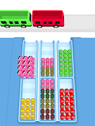 Passengers Sort Jam تصوير الشاشة 4