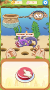 Cat Fish Crazy screenshot 4