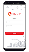 Phoenix Apps Cartaz