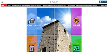 Sinagra ภาพหน้าจอ 3