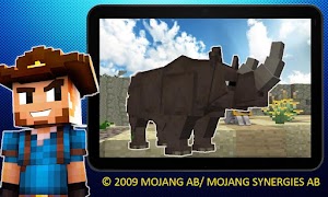 Animals Mods for Minecraft screenshot 1