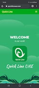 Quick Line captura de pantalla 3