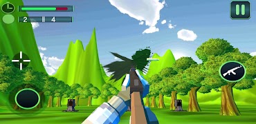 FireSniper ภาพหน้าจอ 3