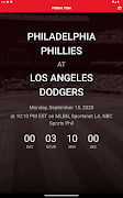 Phillies Time screenshot 1