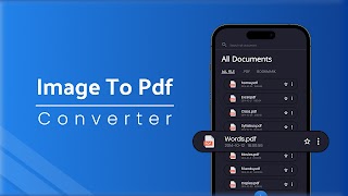 Document Scanner - PDF Creator-poster