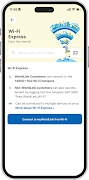 6 Schermata myWorldLink