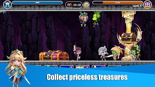 Elemental Arena screenshot 6