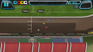 Speedway Challenge 2019 截圖 2