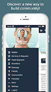 TimeKeeper Bank ポスター