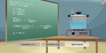 Gas Learn screenshot 5