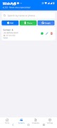 WishApp screenshot 1